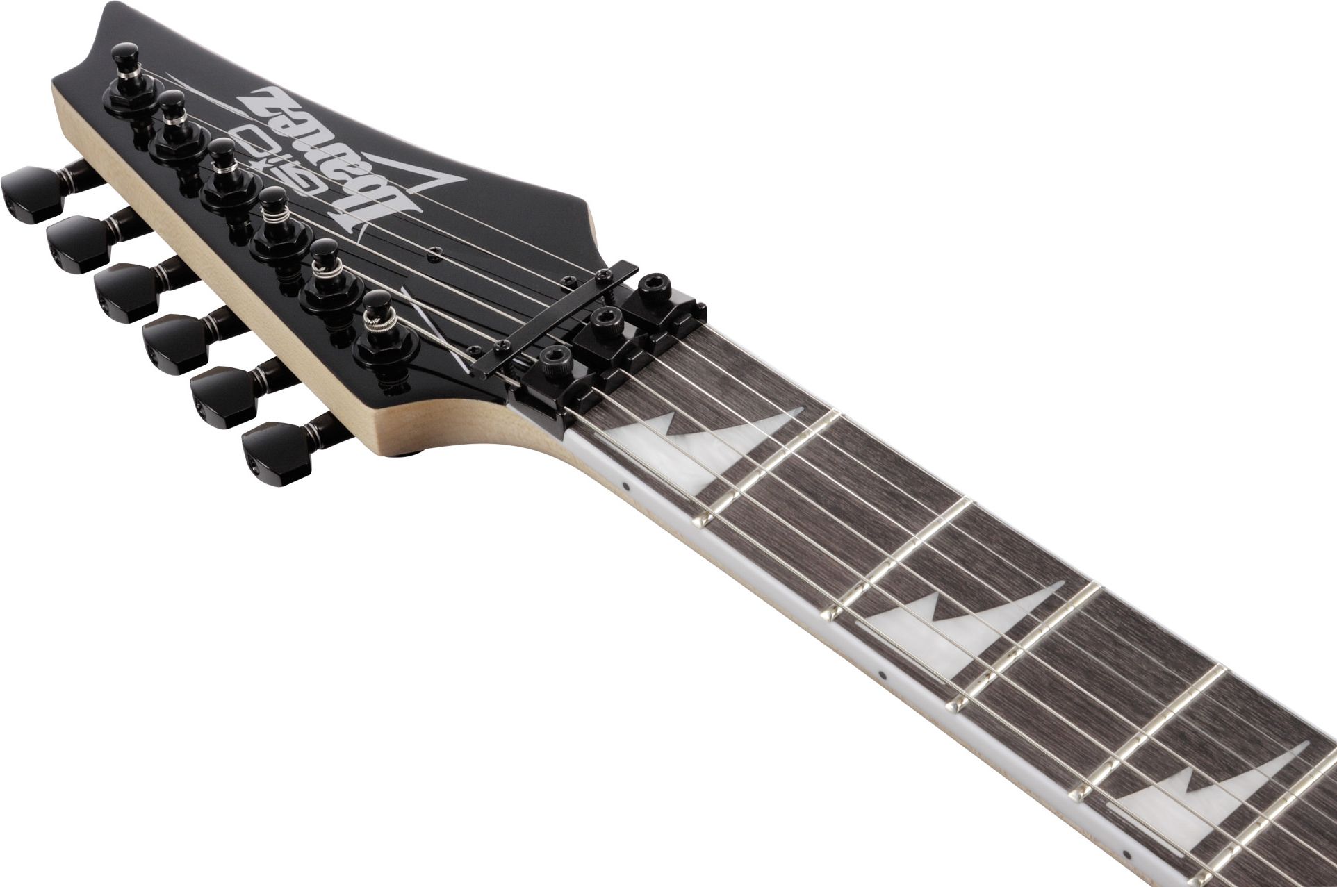 Ibanez GRG320FA-TVT Transparent Violet Sunburst – Bild 6