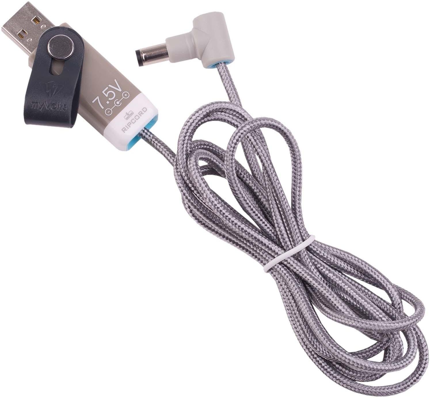 Ripcord 7.5V Ripcord 7.5V