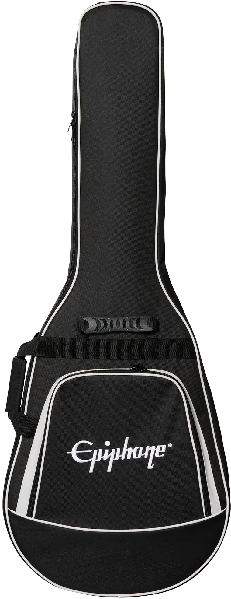 Epiphone SG Custom Futura Midnight Ember Shift – Bild 10