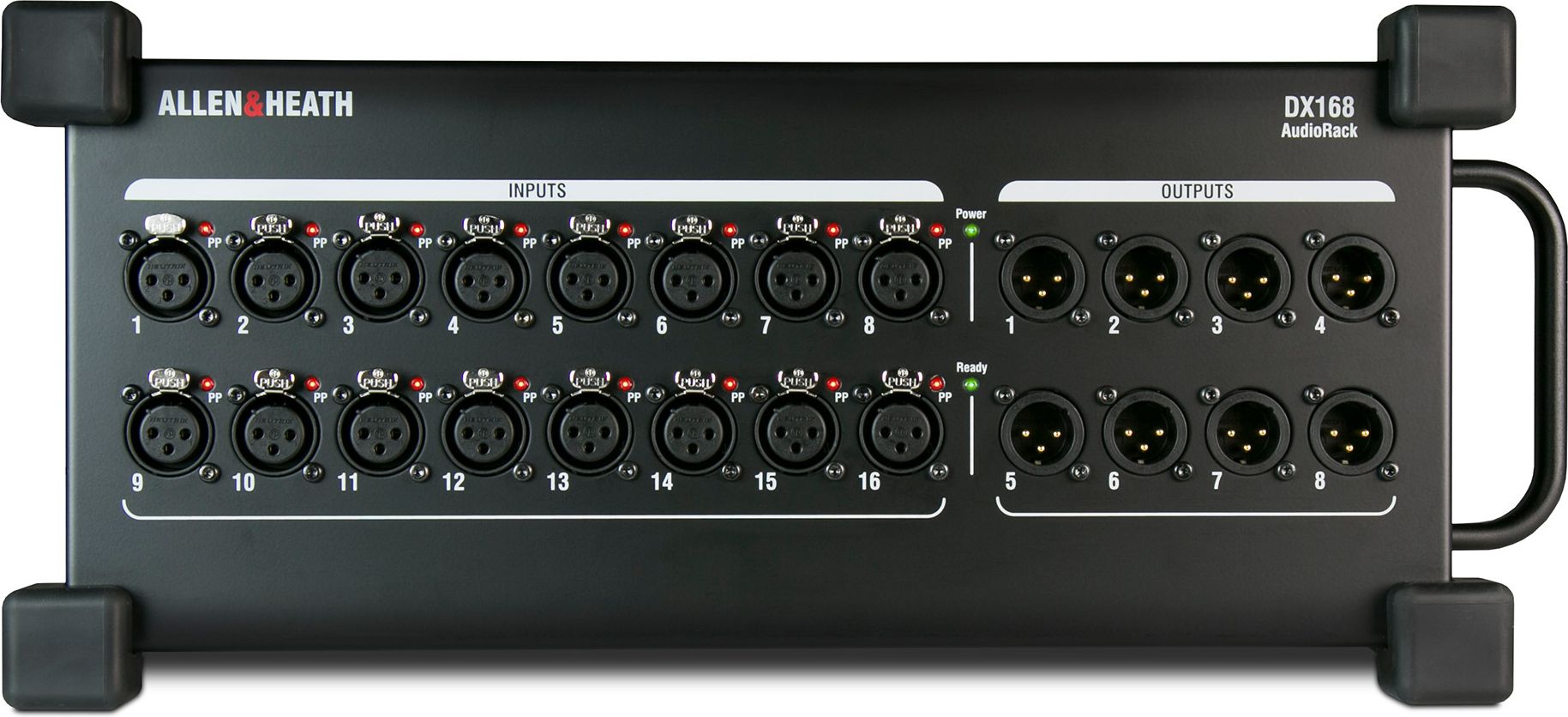 Allen & Heath DX168 Allen & Heath DX168