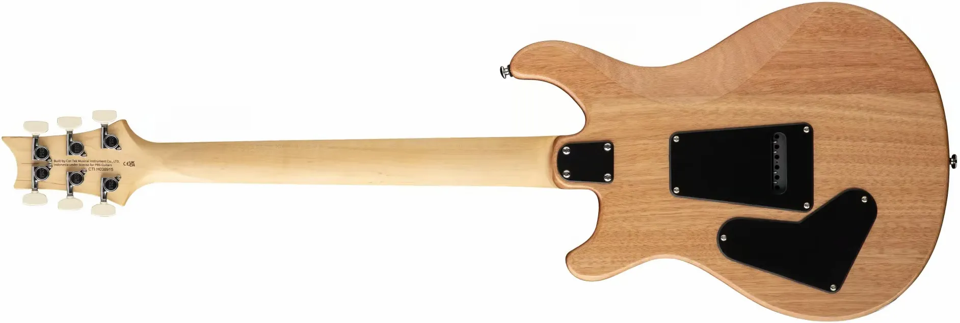 PRS SE CE24 Slate Blue  – Bild 2