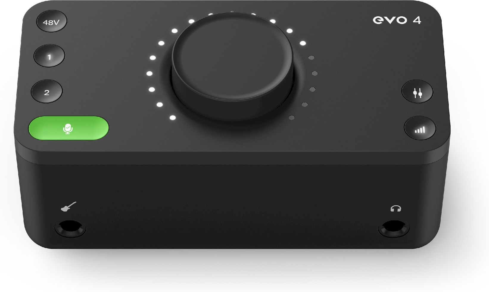 Audient EVO4 (Returned) – Bild 2