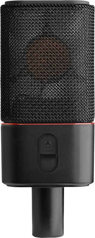 Austrian Audio OC818 black Studio Set – Bild 4