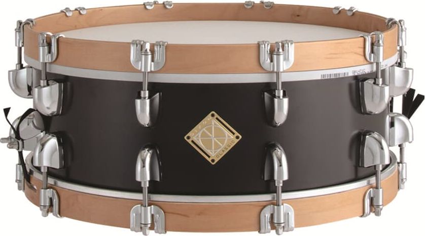 Dixon PDSCL554SBM Classic 14x5.5 Snare