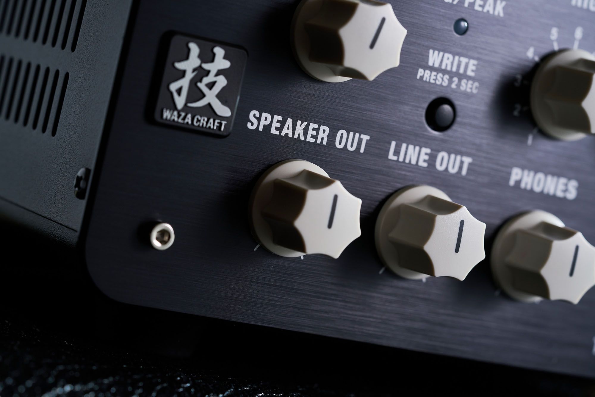 685Boss WAZA Tube Amp Expander CORE – Bild 7