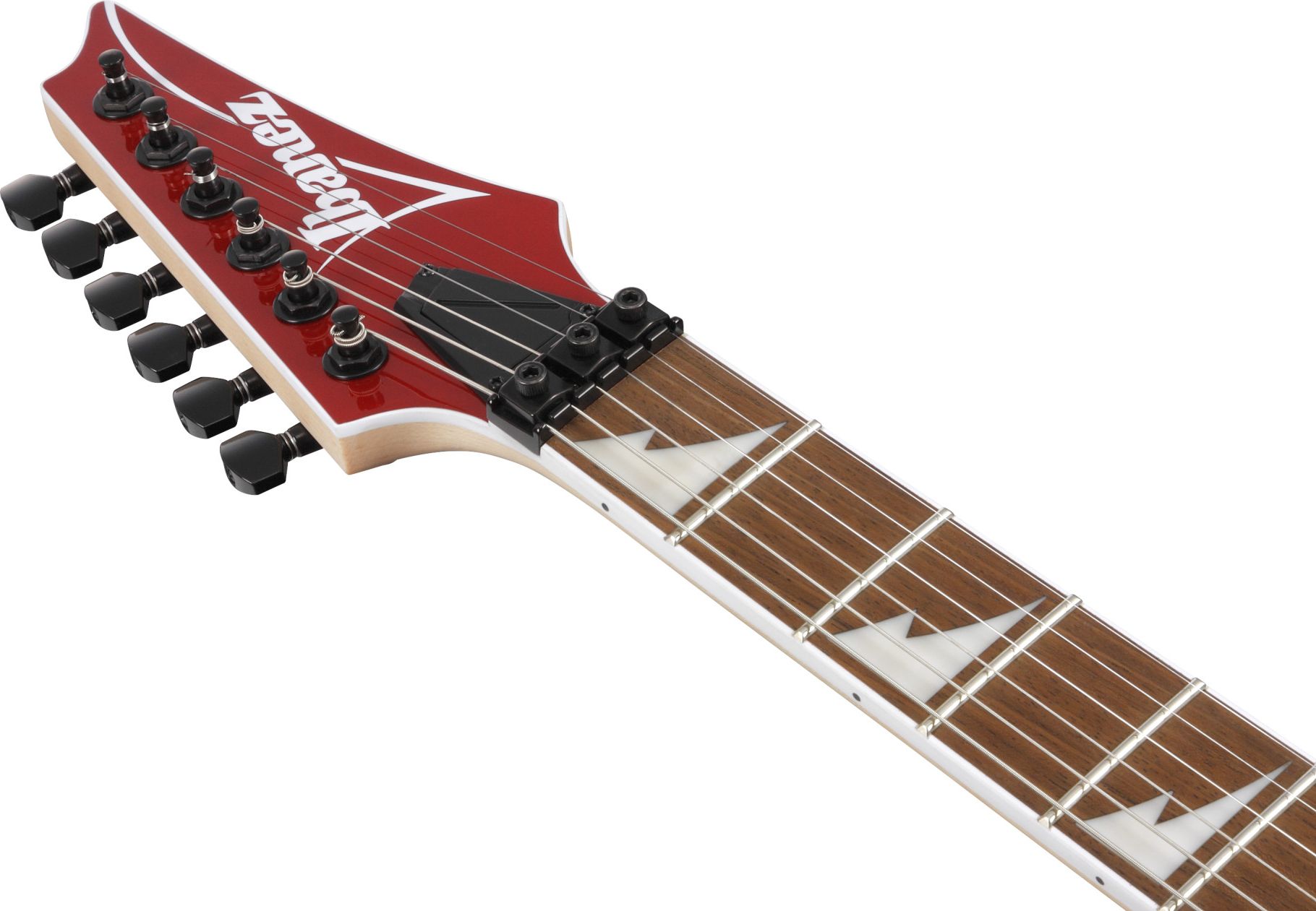 Ibanez RG 470 DXW-CA Candy Apple Red – Bild 6