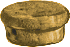 A&S water flap cork (medium) 593 581 A&S water flap cork (medium) 593 581