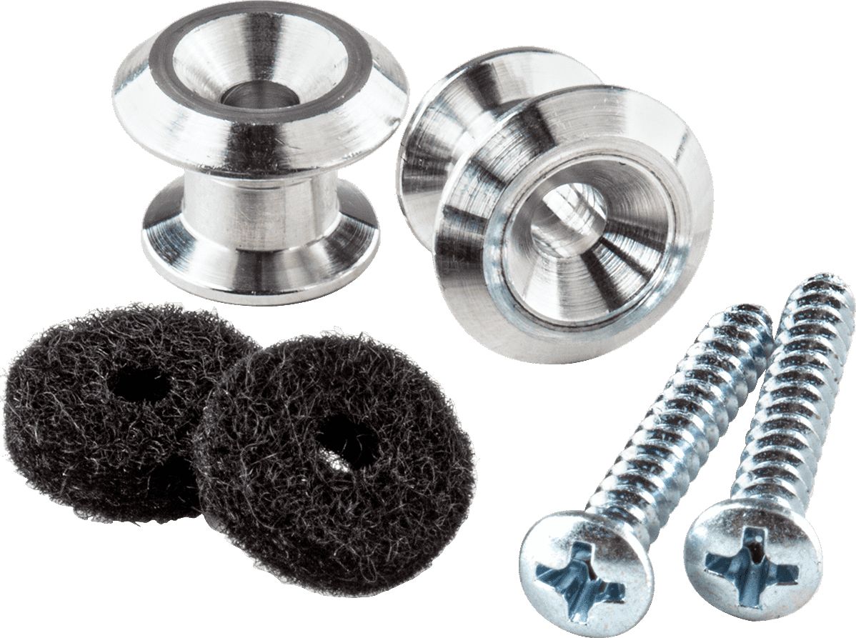 Dunlop Straplok belt buckles 7102