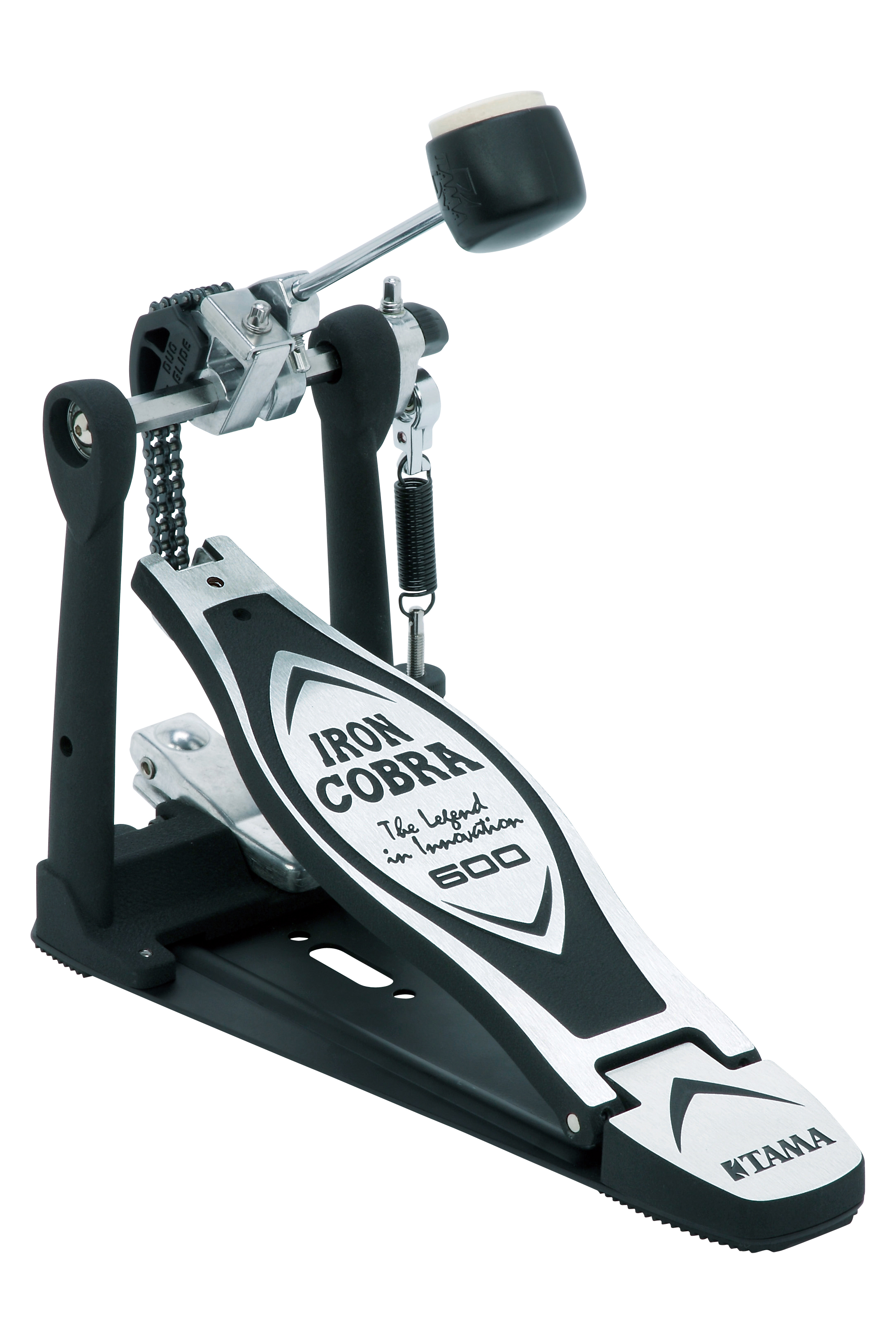 Tama Einzelpedal Iron Cobra HP600D