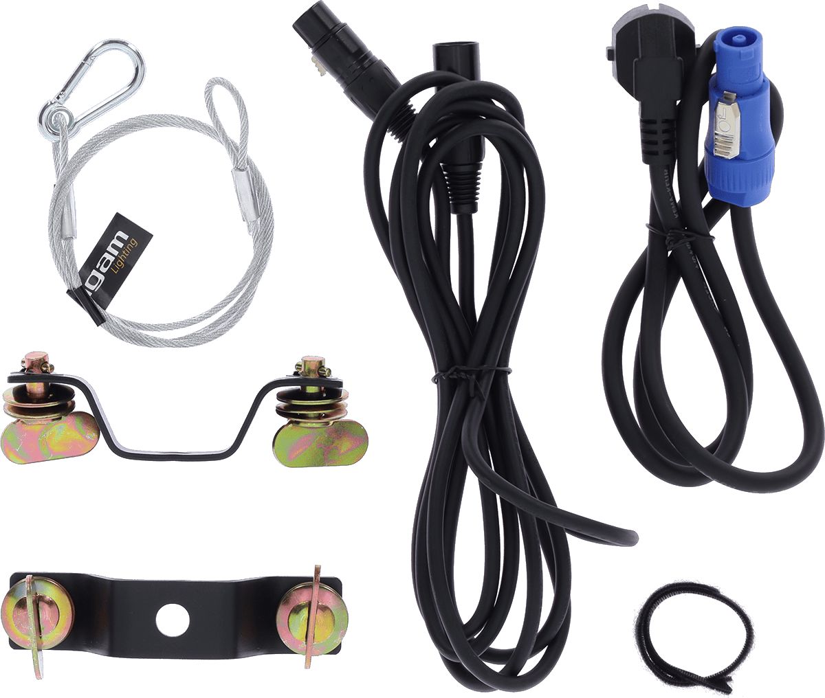 Algam Lighting MS 150 – Bild 6