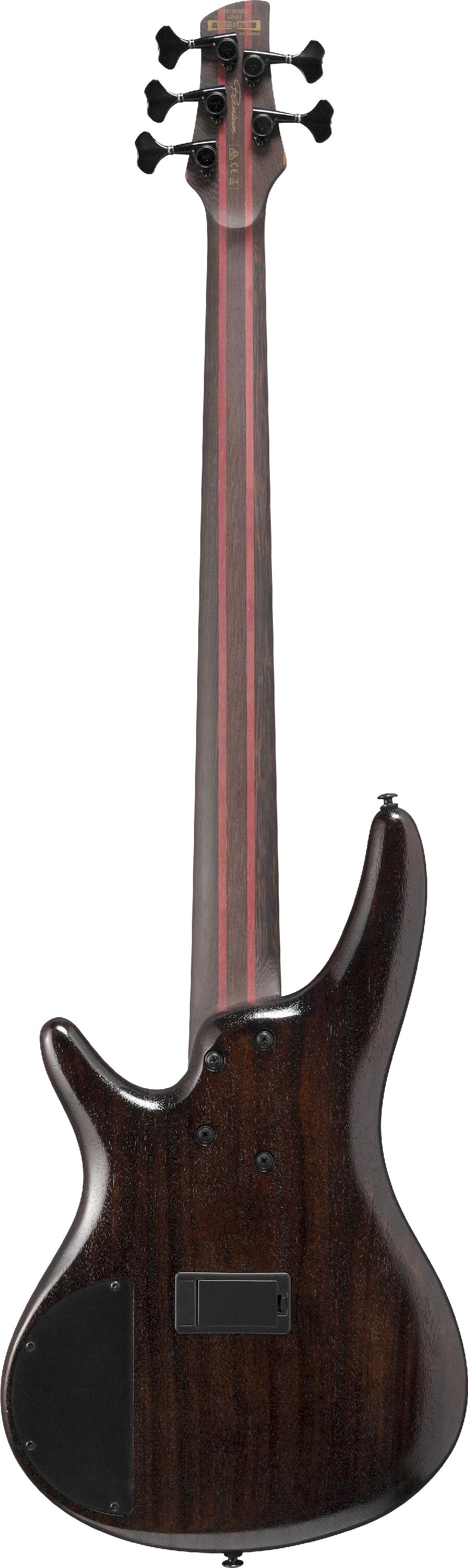 Ibanez SR 1305 SB-MGL Magic Wave Low Gloss – Bild 3