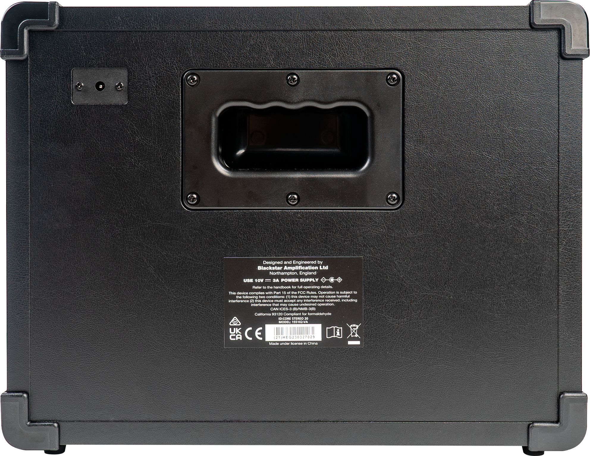 Blackstar ID:Core V4 20 Combo – Bild 2
