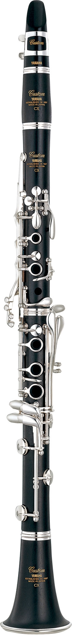 Yamaha YCL-CX    Yamaha YCL-CX