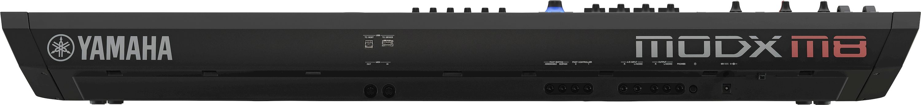 Yamaha MODX M8 – Bild 8