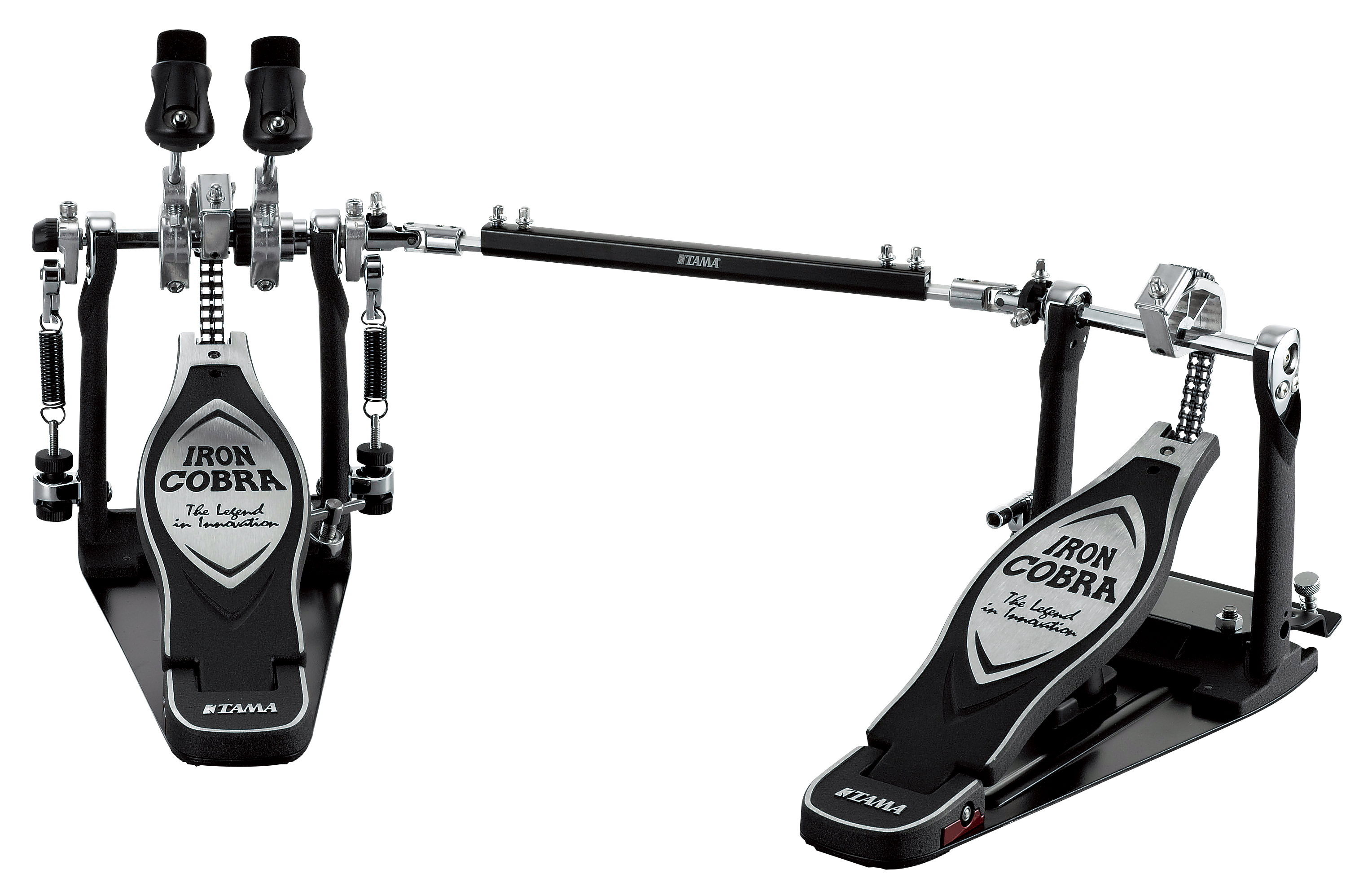 Tama HP900PWLN Doppelfußmaschine Iron Cobra 2016 Power Glide Linksfüßer