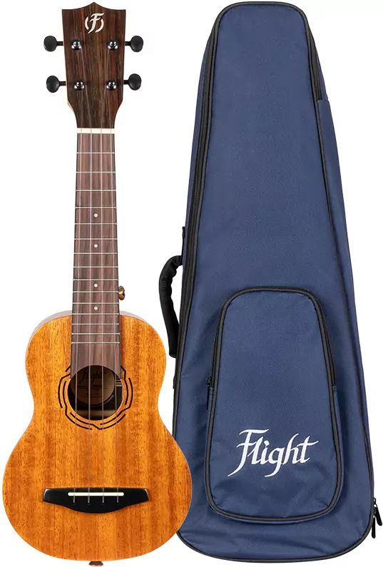 Flight NUS 500 Sopran