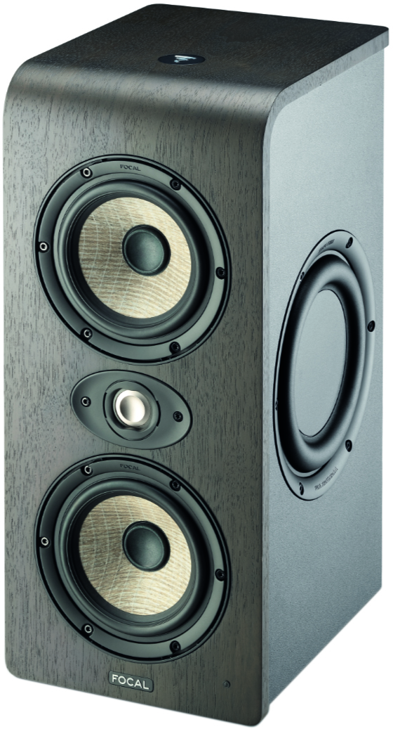 Focal Shape Twin