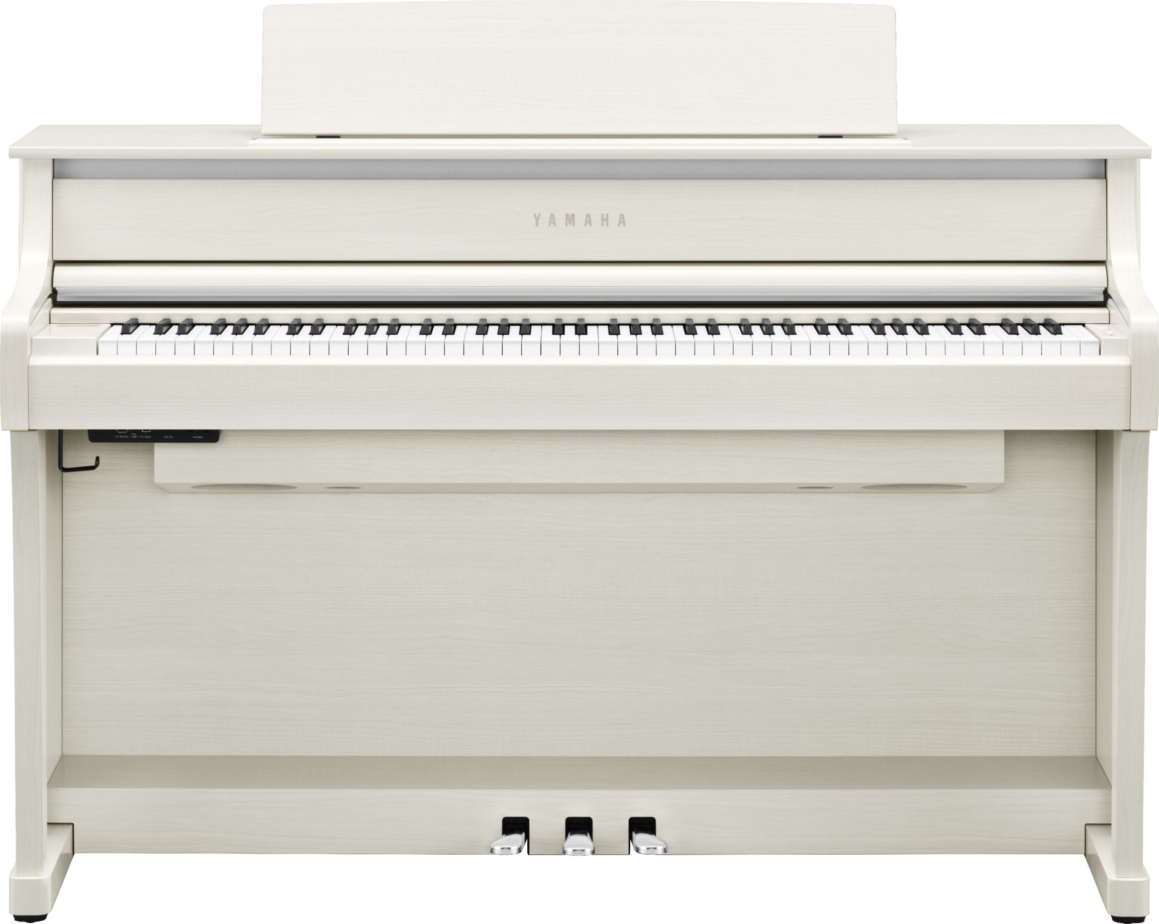Yamaha CLP 875 WB