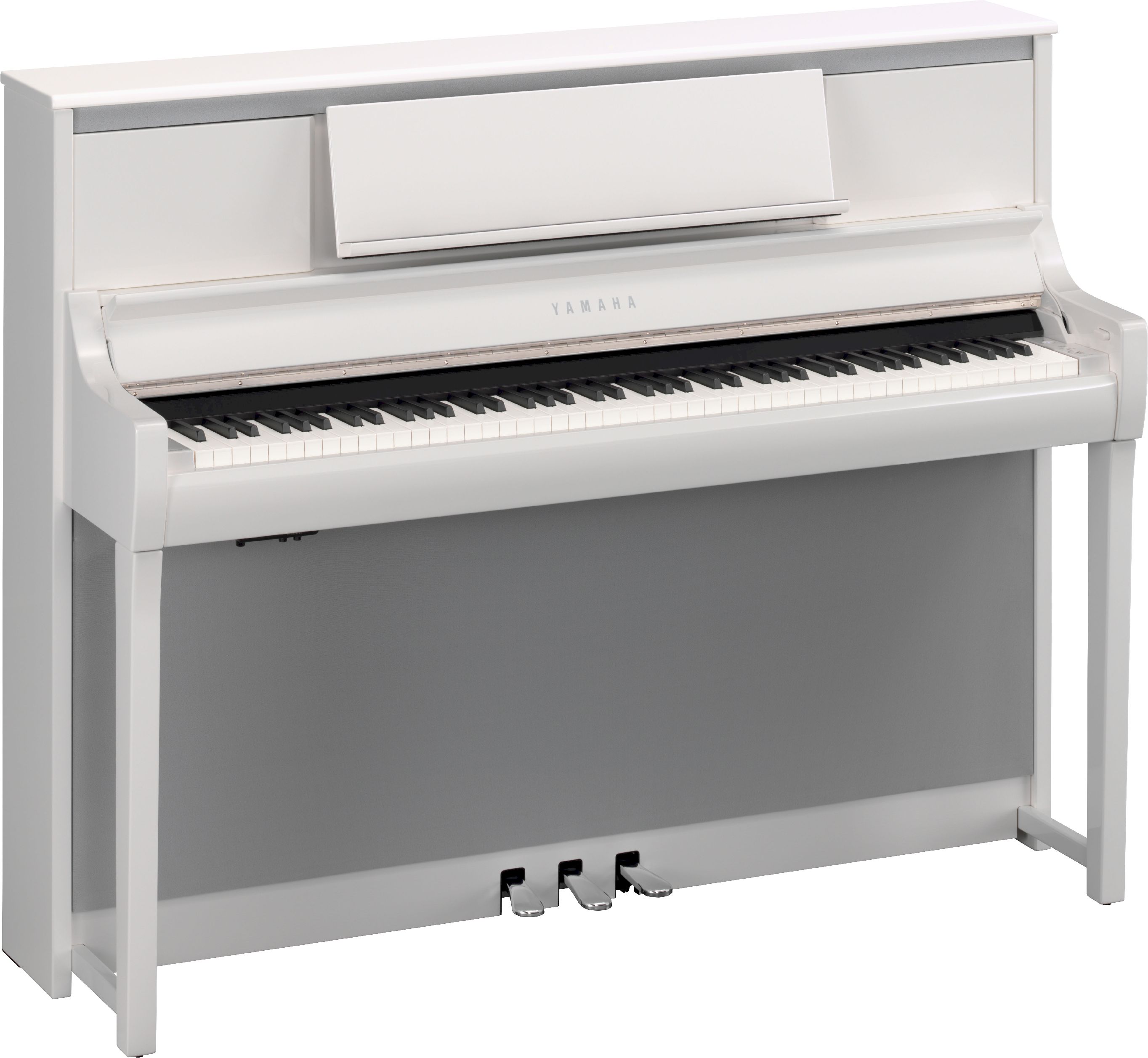 Yamaha CSP 295 PWH