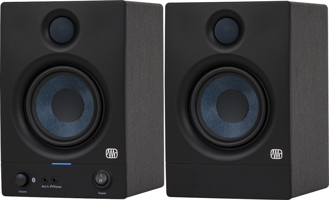 Presonus Eris 4.5BT 2nd Gen (Paar) – Bild 2
