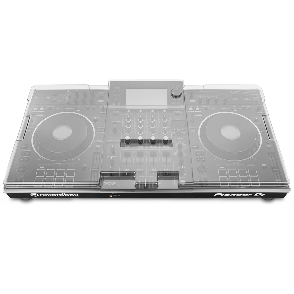 Decksaver Pioneer XDJ-XZ
