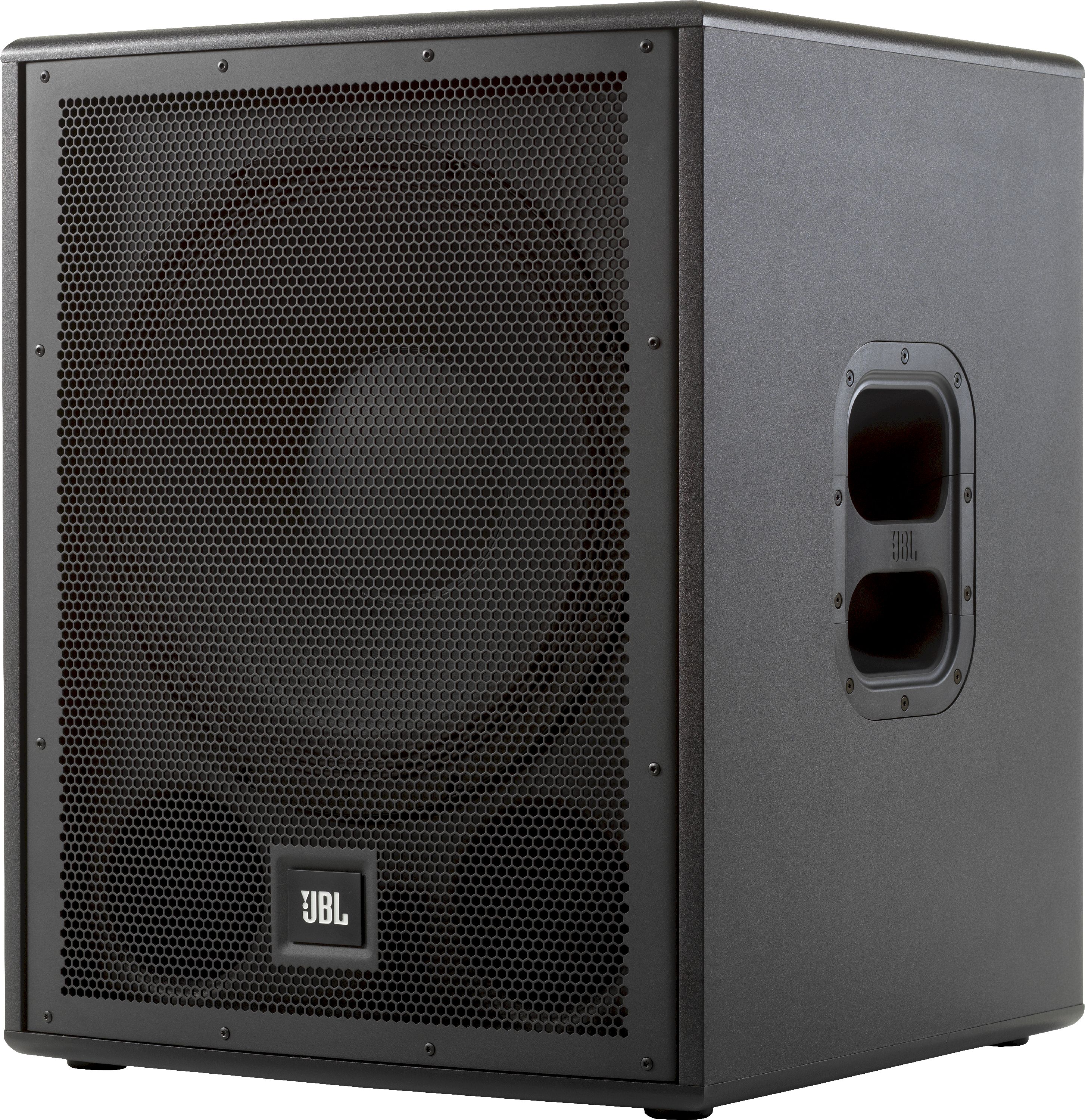 JBL IRX115S – Bild 3