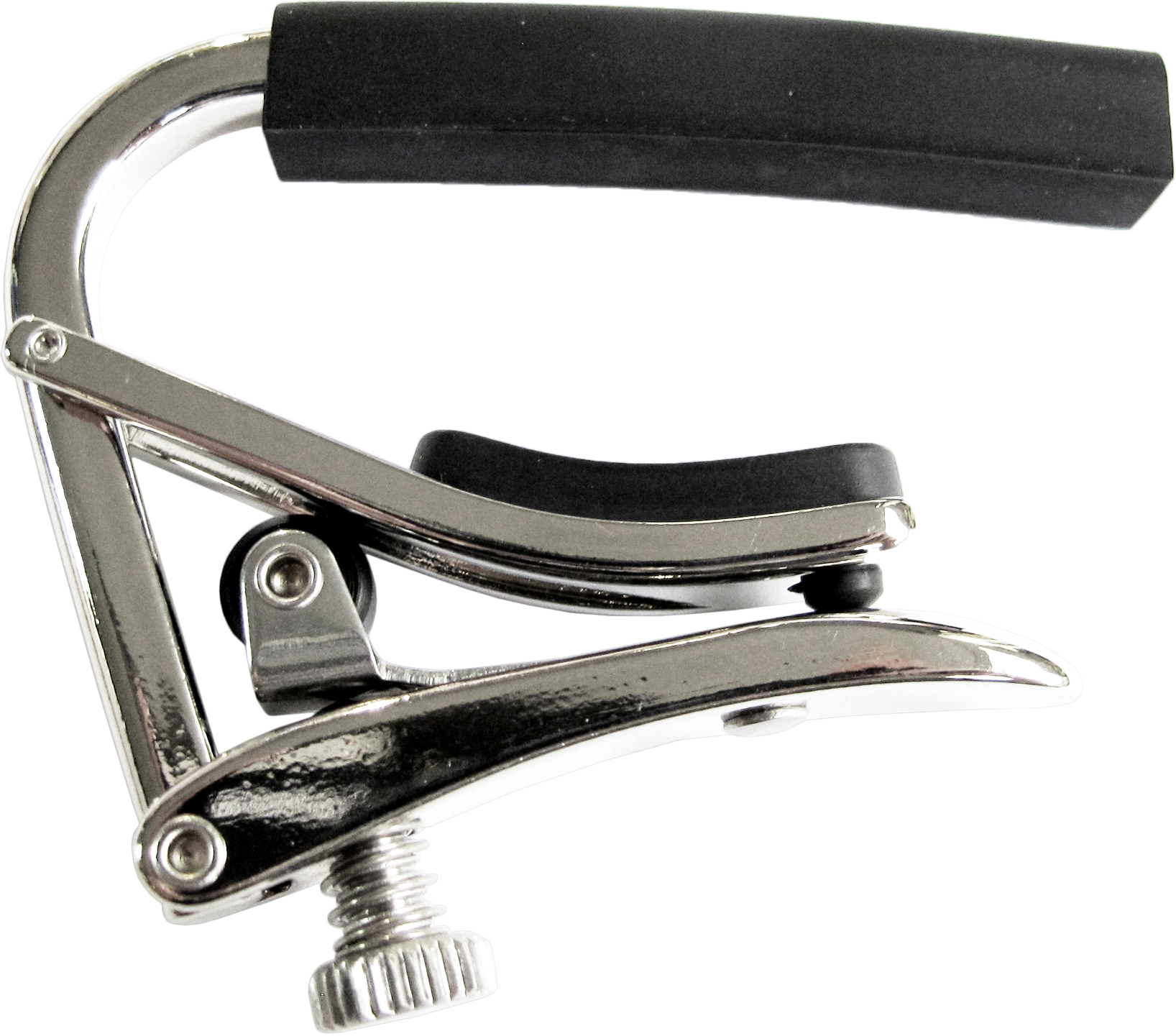 Shubb-Capo Steel-String (Westerngit) C1 Shubb-Capo Steel-String (Westerngit) C1