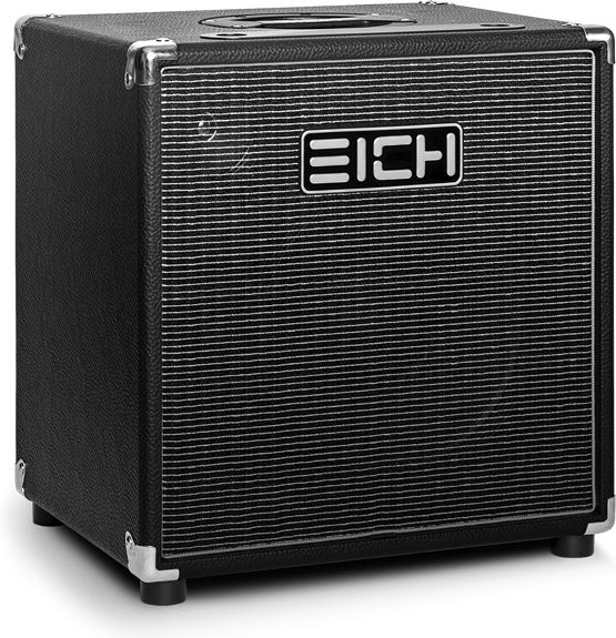 EICH 112XS Box 8 Ohm