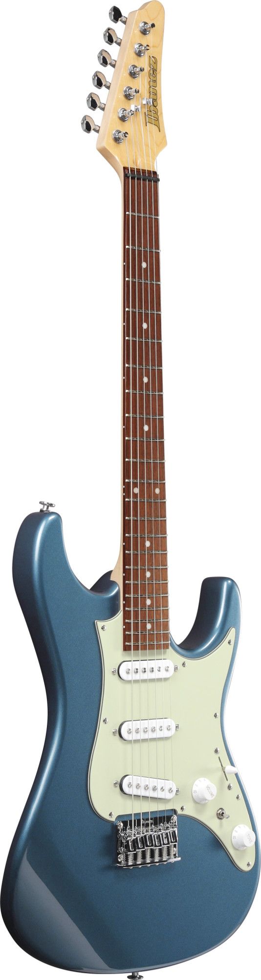 Ibanez AZES31-AOC – Bild 3