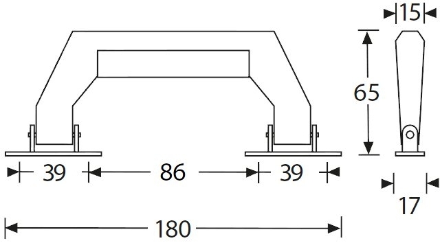 Adam Hall 3431 