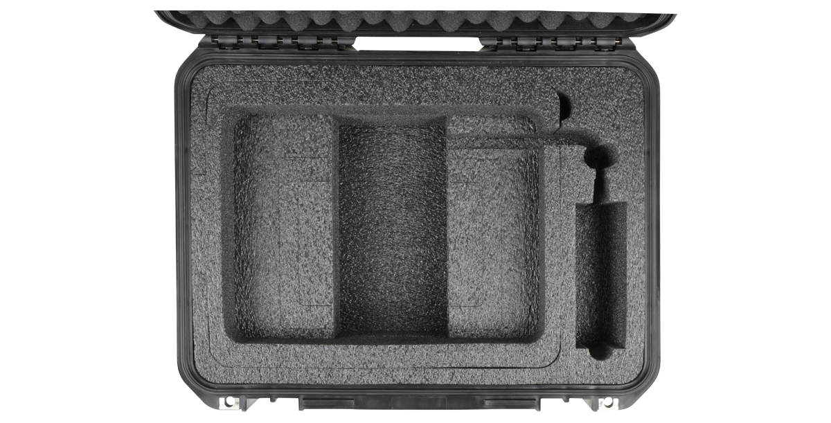 SKB 3i case QSC TouchMix mixer – Bild 3