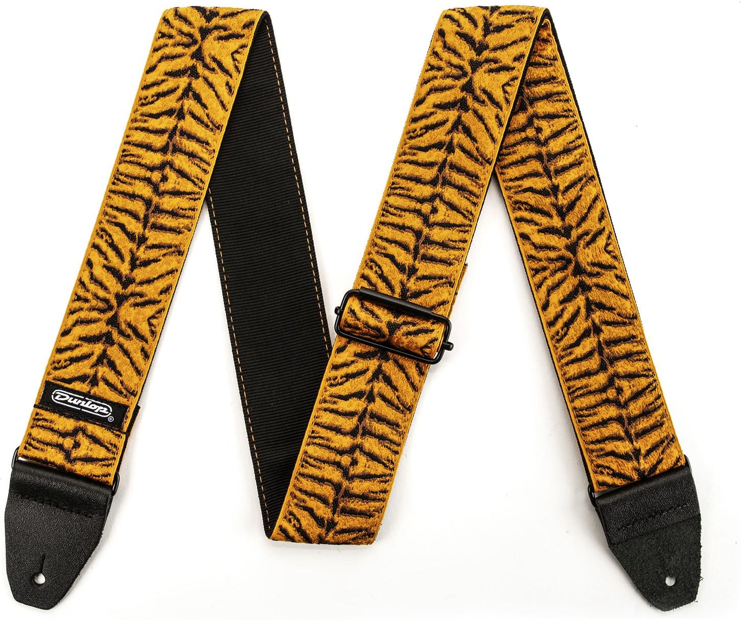 Dunlop Jacquard Gurt Tyger Eye D6723