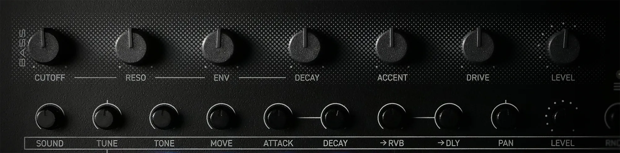 Sonicware deconstruct MINIMAL – Bild 3