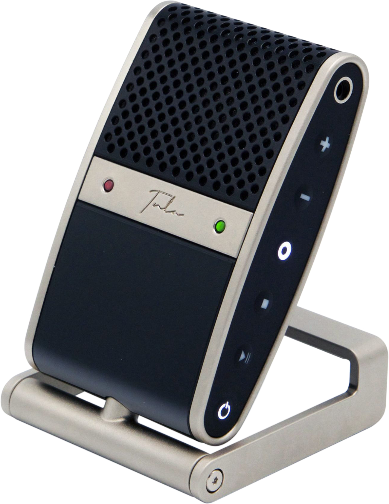 Tula Microphones Tula Mic - Black Tula Microphones Tula Mic - Black