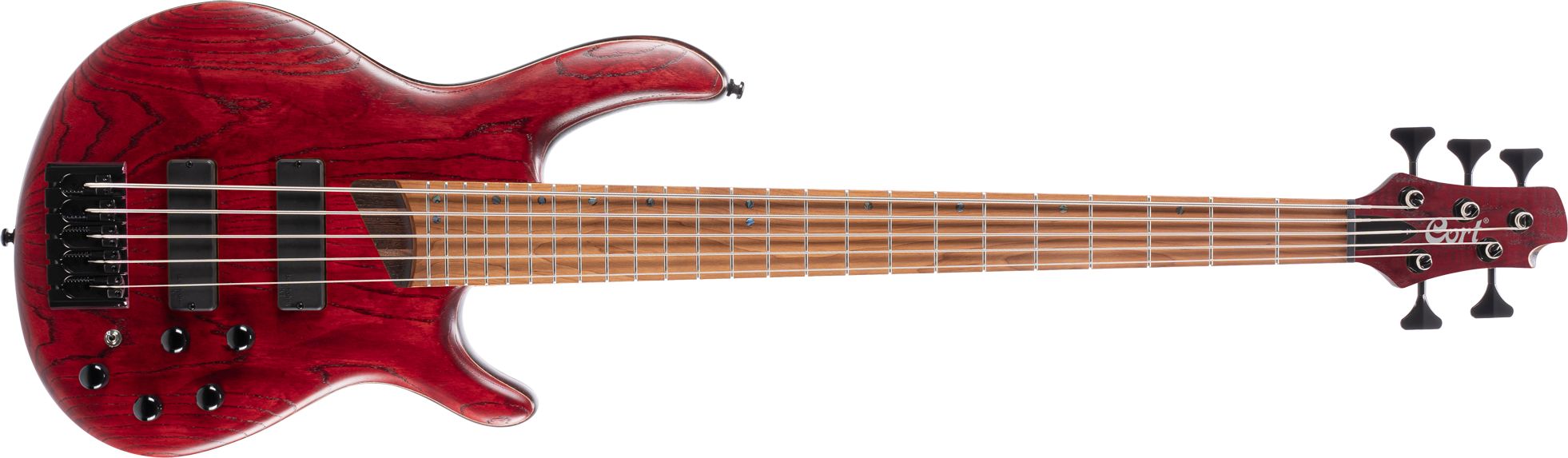 Cort B5 Element Open Pore Red