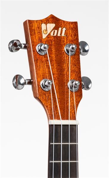 Volt Ukulele Riva Tenor (massiv Mahagoni)  – Bild 5