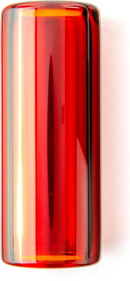 Dunlop Glass Slide Reverend Willy Sangria Large – Bild 2