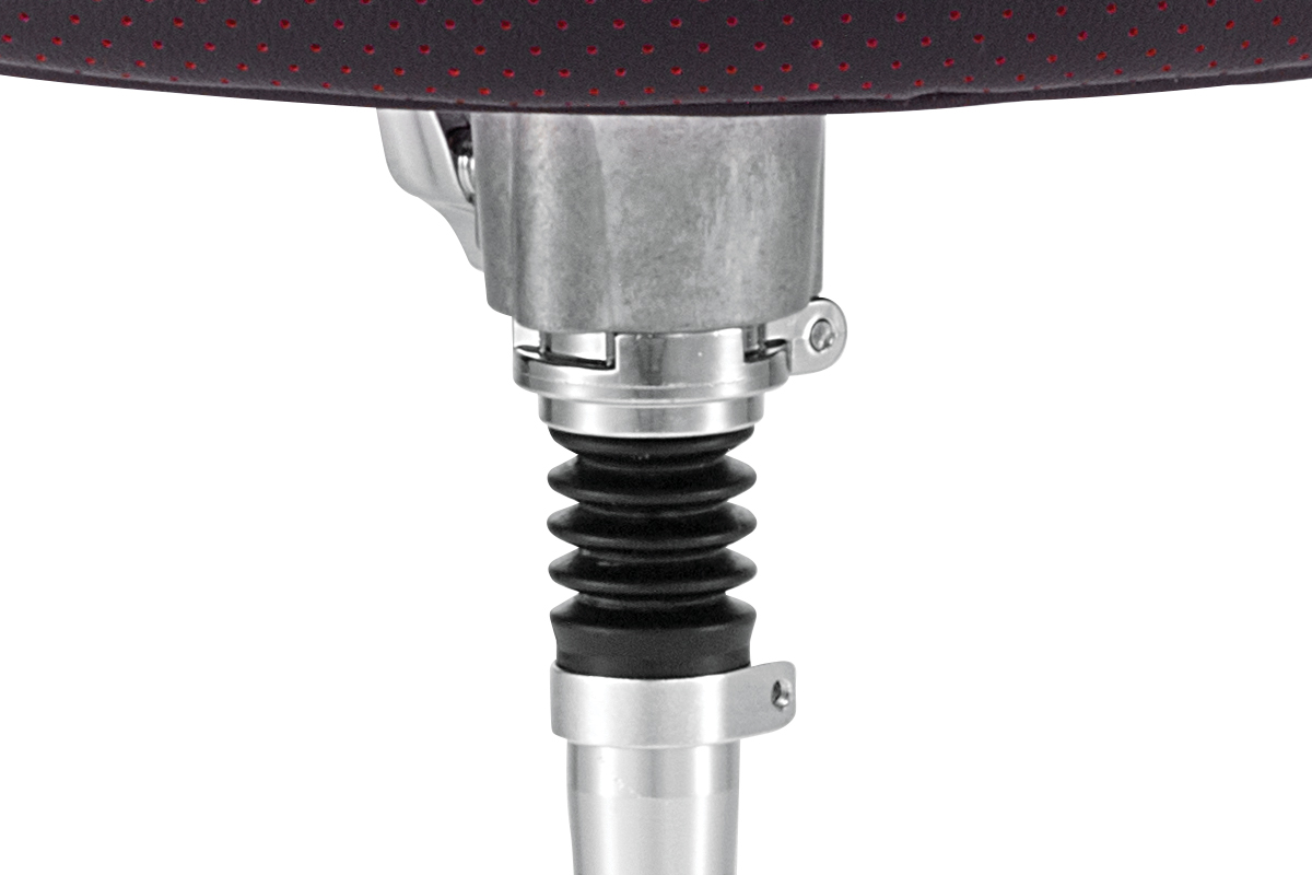 Pearl D-1500SP Roadster Drum Throne – Bild 2