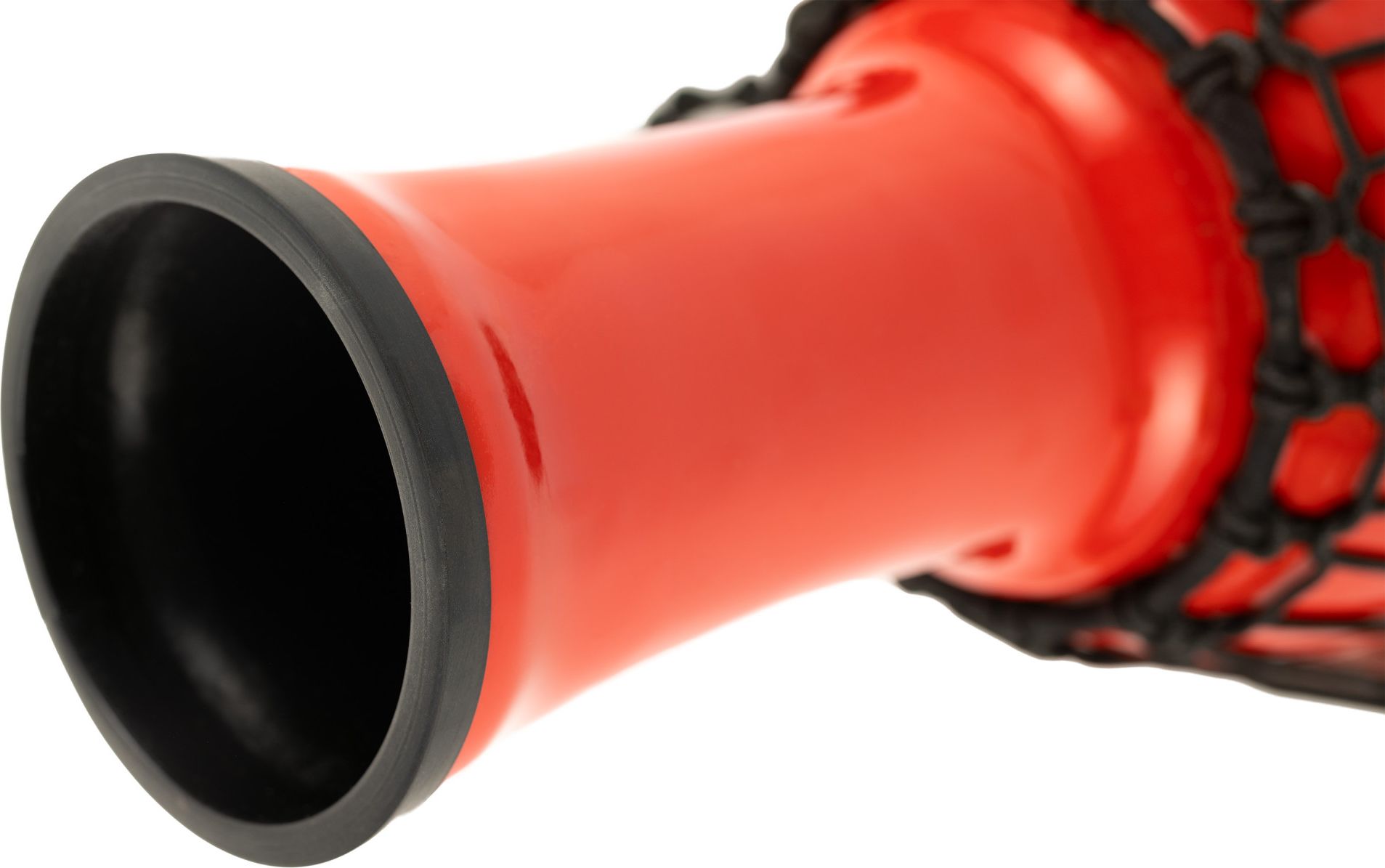 Meinl JRD-R Junior Djembe - 7" rot – Bild 4