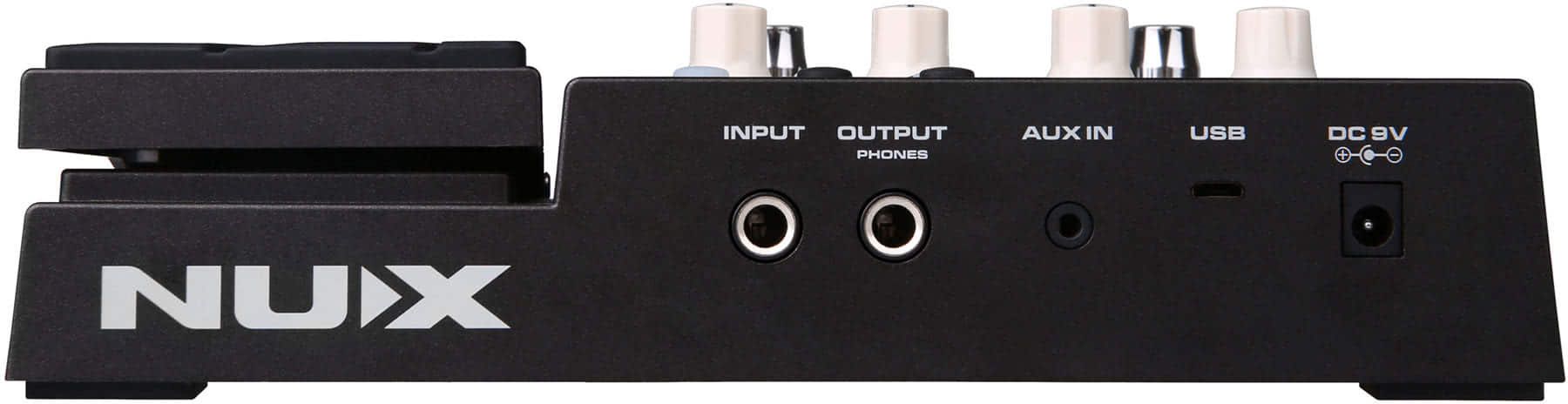 Nux MG-300 – Bild 3