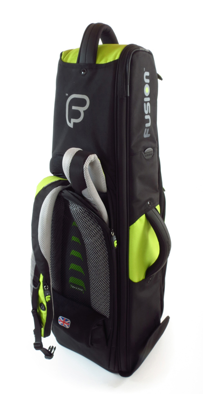 Fusion PB-15-L  Premium Posaune  – Bild 4