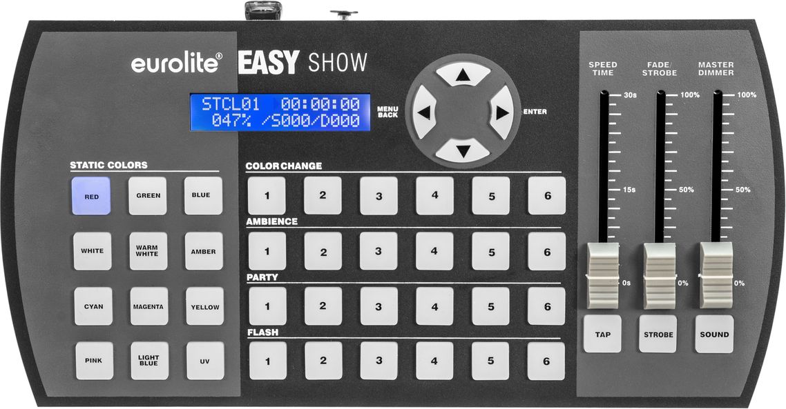 Eurolite Easy Show