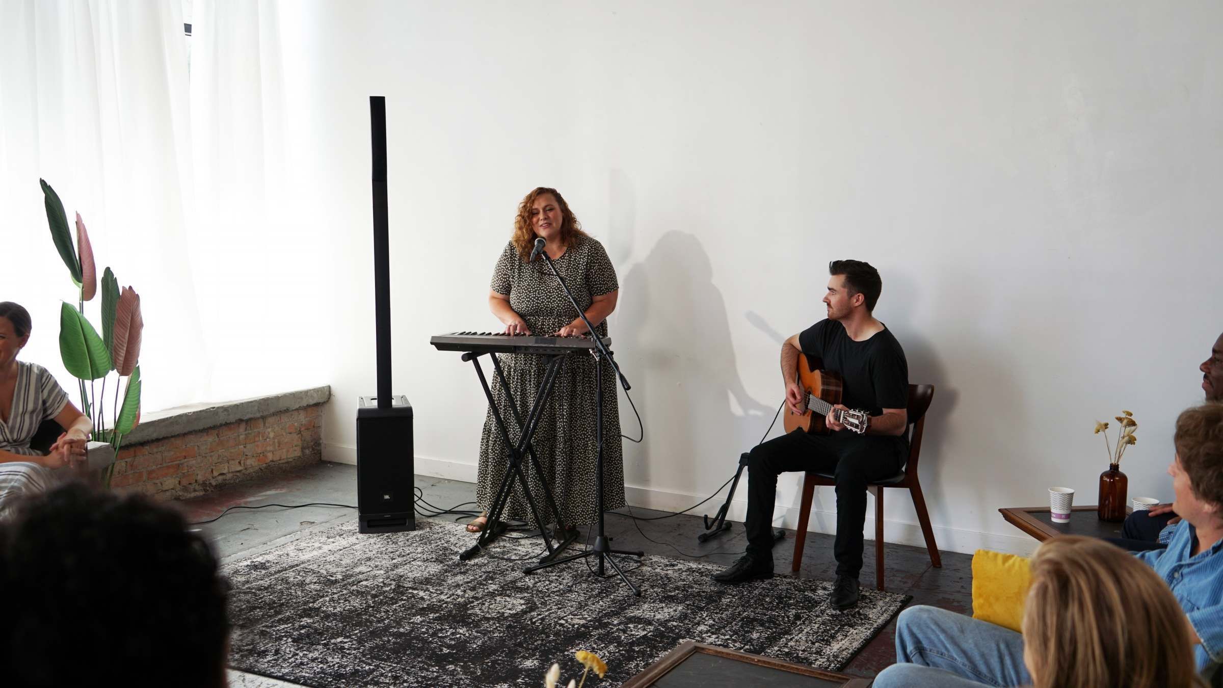 JBL IRX ONE – Bild 10