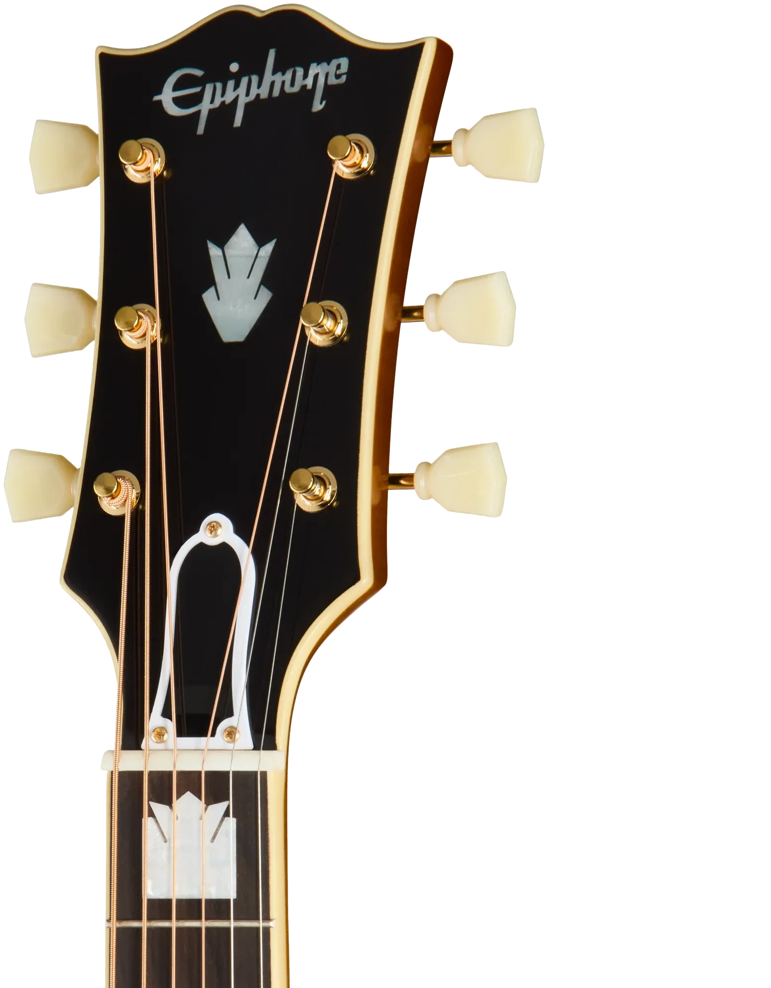 Epiphone 1957 SJ-200 Antique Natural – Bild 7