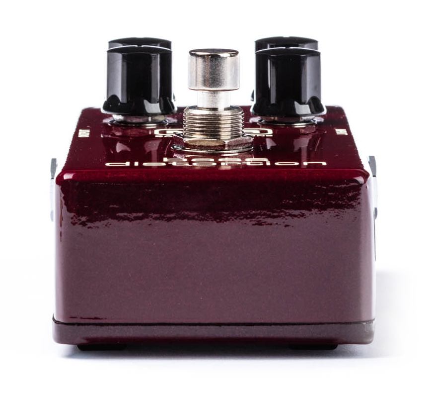 MXR M85 Bass Distortion