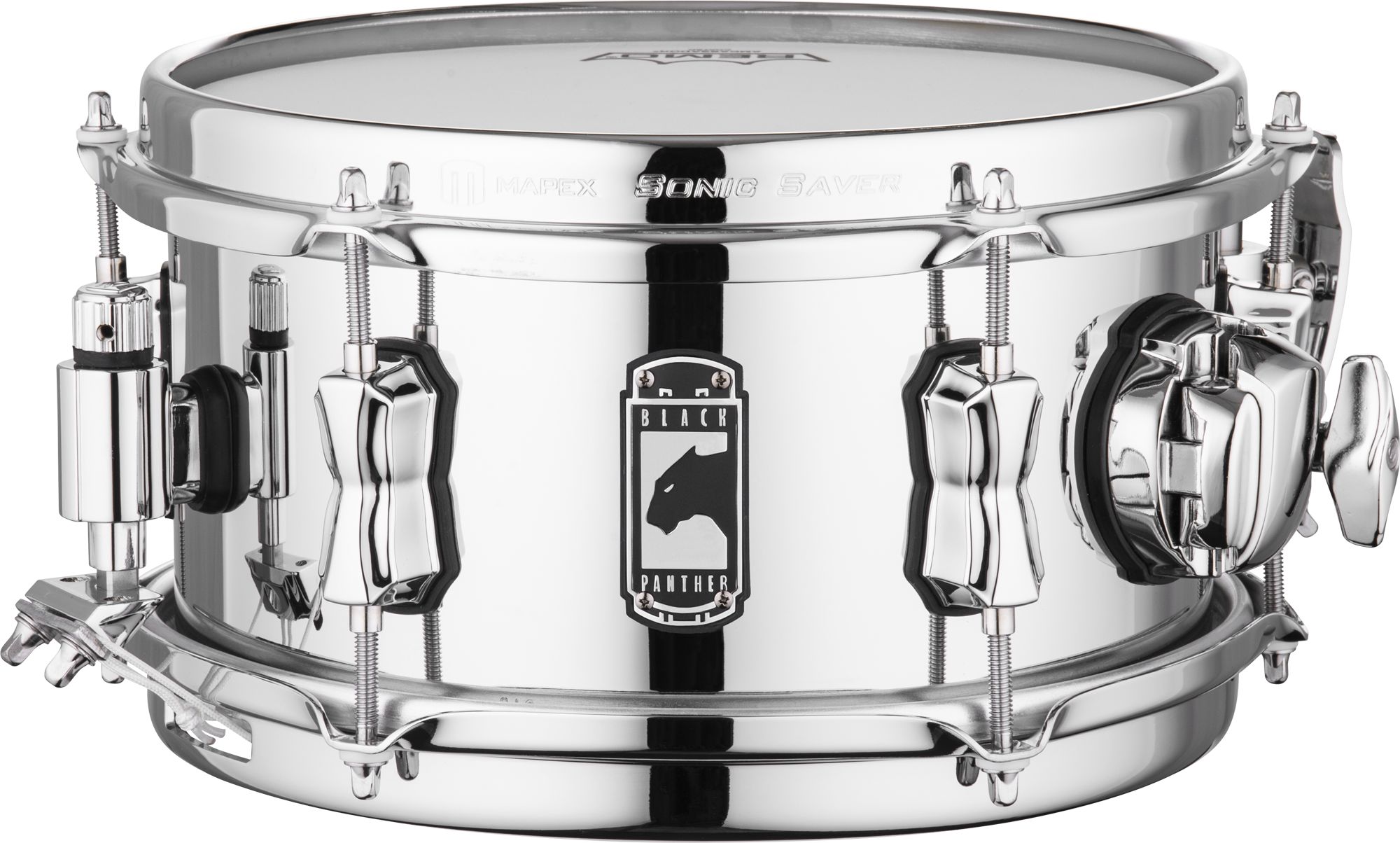 Mapex BPNST0551CN Black Banther Wasp 10 "x5,5 – Bild 2