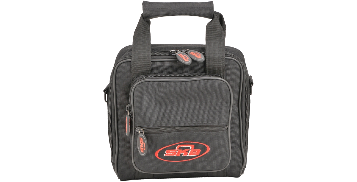SKB 1SKB-UB0909 Universal Equipment/Mixer Tasche SKB 1SKB-UB0909 Universal Equipment/Mixer Tasche