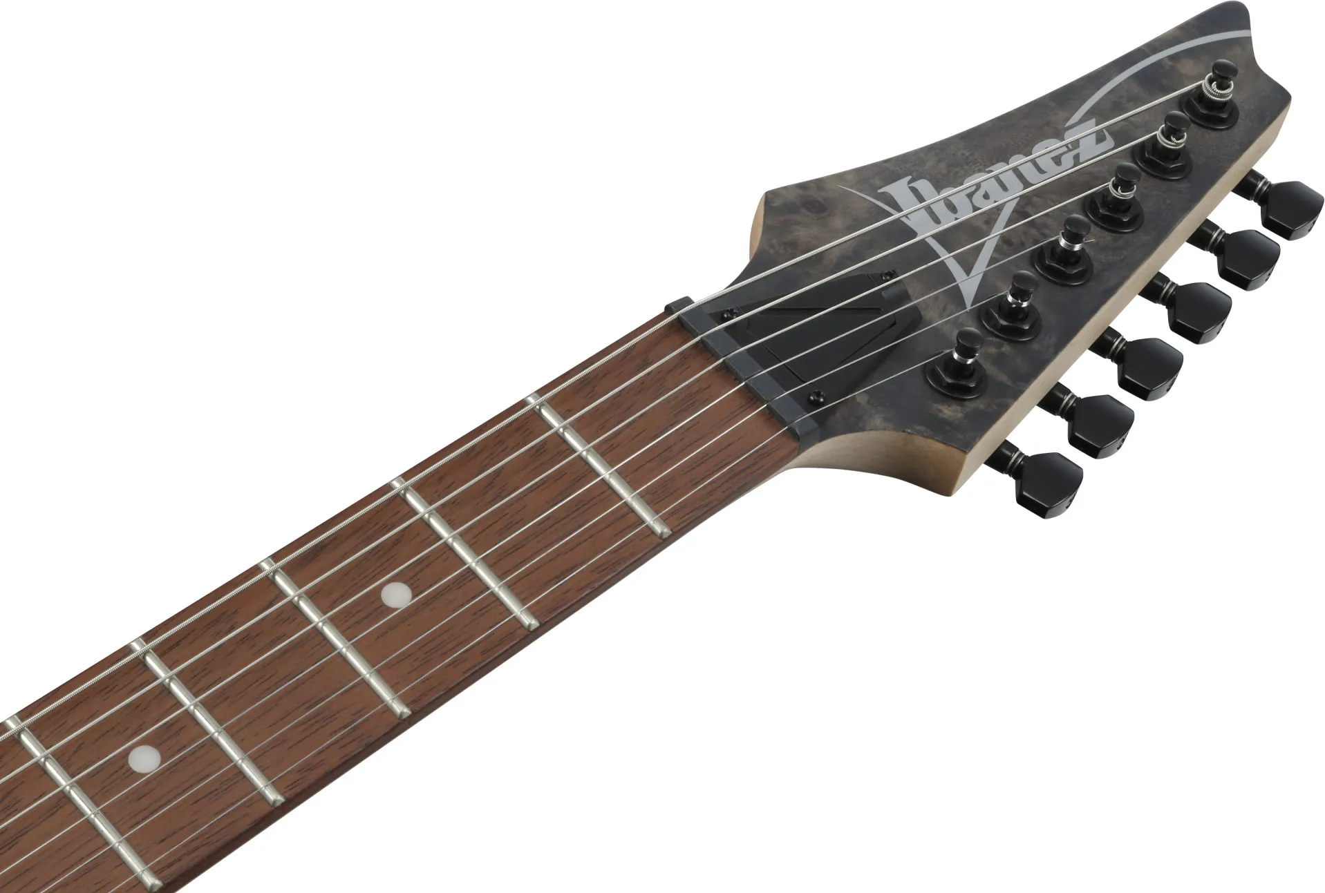 Ibanez RGR 431PB-CGF Charcoal Grey Flat – Bild 8