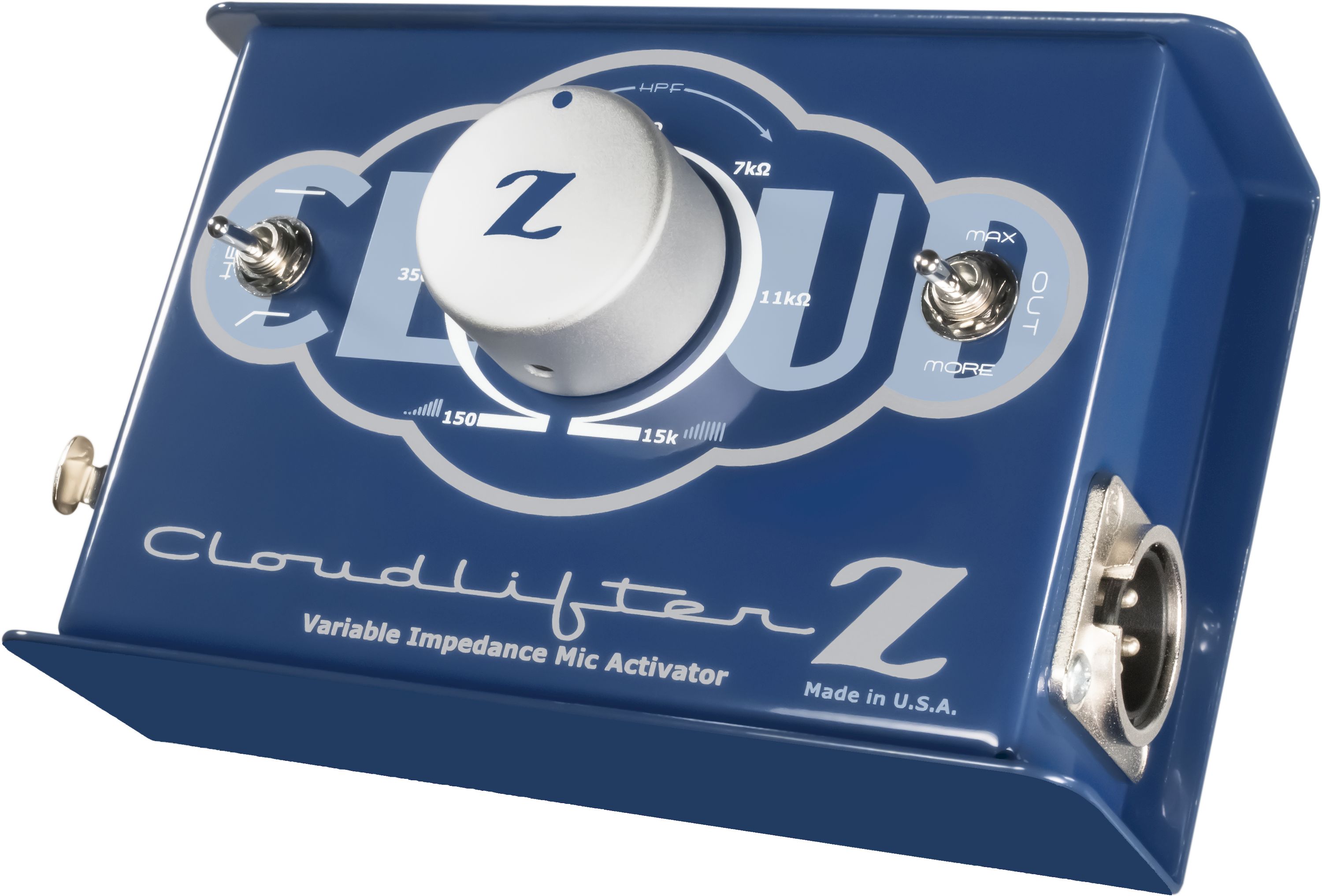 Cloud Microphones Cloudlifter CL-Z