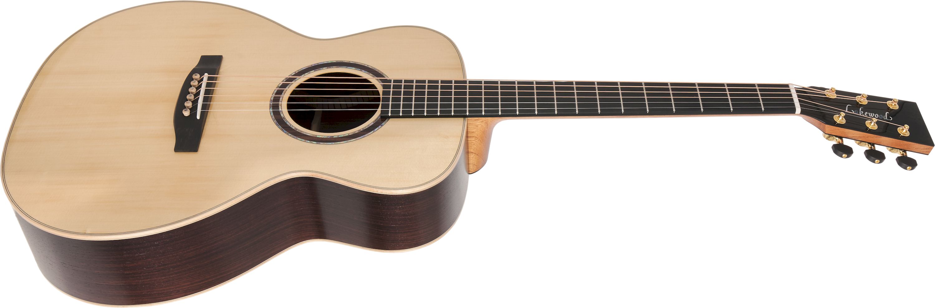 Lakewood M-32 40th Anniversary – Bild 9